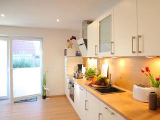 Ferienwohnung Wat Mutt - Dorum-Neufeld - 5