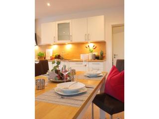 Ferienwohnung Wat Mutt - Dorum-Neufeld - 1