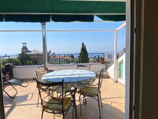 Blue Sky - Imperia - 0