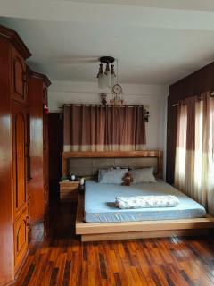 Peakman Residence - 4