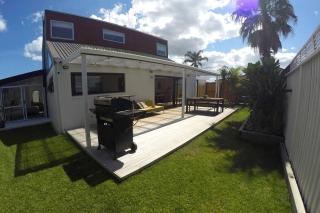 Aloha Beach House - one block from Papamoa beach - Papamoa - 8