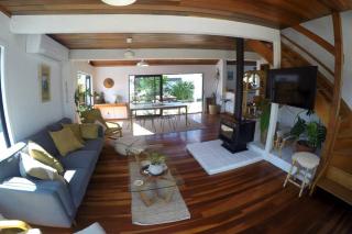 Aloha Beach House - one block from Papamoa beach - Papamoa - 6