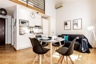 Lovely Apartments in the hearth of Brera by Rentopolis - Milan - 8