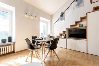 Lovely Apartments in the hearth of Brera by Rentopolis - Milan - 5
