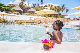 AHG Lion Beach Resort - Watamu - 1