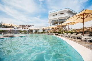 AHG Lion Beach Resort - Watamu - 2