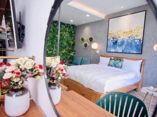 Căn Hộ Nghỉ Dưỡng Phan Thiết - Mũi Né - Ấp Ngọc Hải - 0