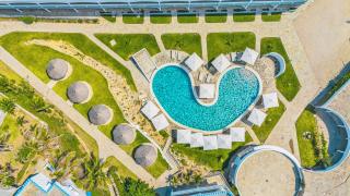 AHG Lion Beach Resort - Watamu - 3