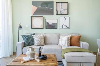 DAYF-ALFA 1-Bedroom for 4 PAX, Prime Location near Zaabeel Park and Max Metro - Dubai - 8