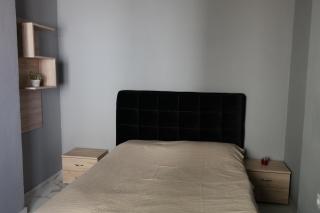 Modern Greek Apartment 2nd Floor - Chios - 9