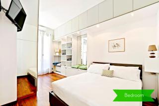 Lovely Apartments in the hearth of Brera by Rentopolis - Milan - 1