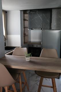 Modern Greek Apartment 2nd Floor - Chio (Chios) - 4