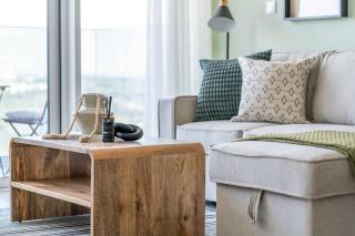 DAYF-ALFA 1-Bedroom for 4 PAX, Prime Location near Zaabeel Park and Max Metro - Dubai - 1