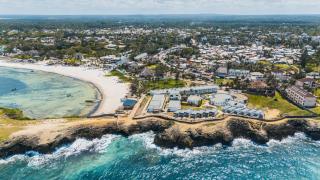 AHG Lion Beach Resort - Watamu - 8