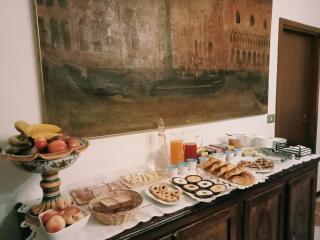 Bed & Breakfast Residenza Cuore - Udine - 8