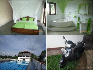 SC Galle with 25m Pool and Kitchen - Loft - Galle - 0