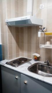 Coliving 87 estudio numero 3 - Hospitalet de Llobregat - 9