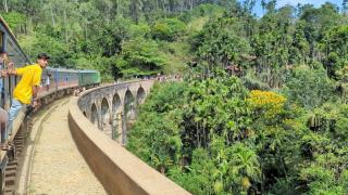 Ella Aman Vanicia Resort - 2