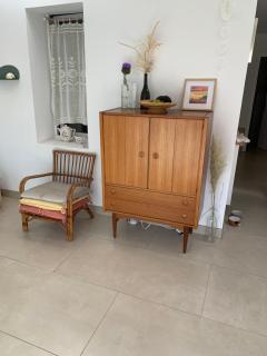 Maison de pécheur - 1