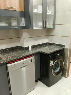 Apartment for rent in 6th of October City - 6th Of October - 8