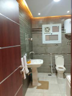 Apartment for rent in 6th of October City - 6th Of October - 6