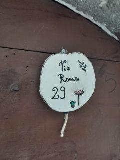 Casa di Via Roma - Opi - 7