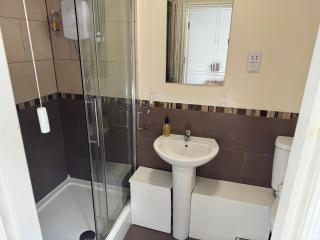 Severn Valley Guest House - Bewdley - 3