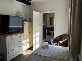 Severn Valley Guest House - Bewdley - 1