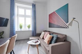 Urban Nest Apartments Gertrudy 7 - Cracovia - 8
