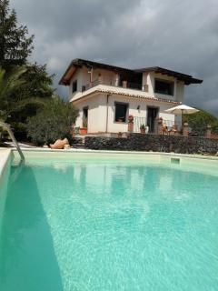 Holiday Home Blue Green - Nicolosi - 0