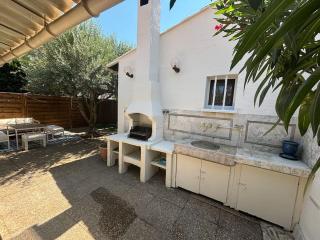 Villa Centre Mandelieu-la-Napoule - 4