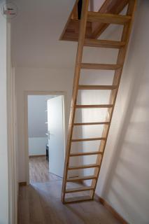 Appartement spacieux Neudorf, Strasbourg - Strasburgo - 8