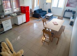 Appartement spacieux Neudorf, Strasbourg - Strasburgo - 6