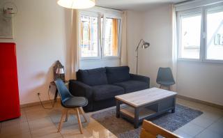 Appartement spacieux Neudorf, Strasbourg - Strasburgo - 2