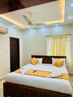 SBHS Homestay - Sheshadri - Near Padmavathi University Bangalore Highway - 9