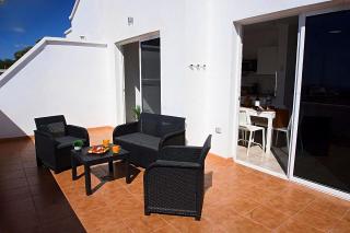 Apartamento,BBQ, cerca del mar - Charco del Pino - 6