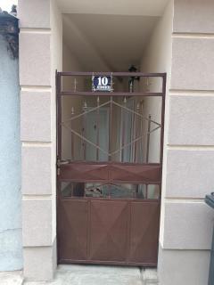 Apartman Drven Pazar - Bitola - 1