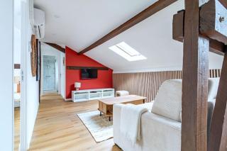 Appartement proche Paris 13ème arrondissement - II - Ivry-sur-Seine - 0