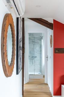 Appartement proche Paris 13ème arrondissement - II - 7