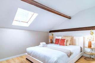 Appartement proche Paris 13ème arrondissement - II - 5