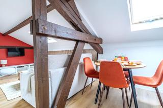 Appartement proche Paris 13ème arrondissement - II - 1