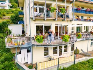 Wellnesshotel Rothfuß mit Spa und 2 Schwimmbädern - 4