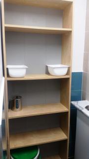 Coliving 87 estudio numero 3 - Hospitalet de Llobregat - 7