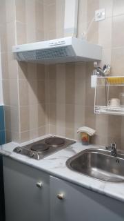 Coliving 87 estudio numero 3 - Hospitalet de Llobregat - 6