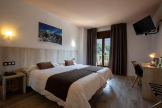 Hotel Marco Polo - La Massana - 0