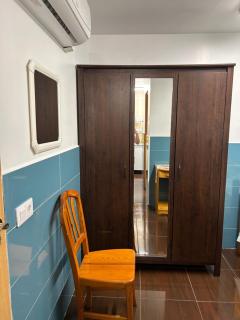 Coliving 87 estudio numero 3 - Hospitalet de Llobregat - 3