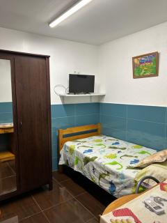 Coliving 87 estudio numero 3 - Hospitalet de Llobregat - 0