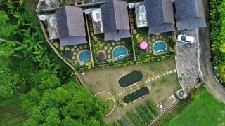 Tiare Villa - Tampaksiring - 9