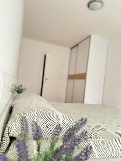 Apartman SLEEP&JOY Tuzla - Tuzla - 4