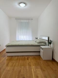 Apartman SLEEP&JOY Tuzla - Tuzla - 5